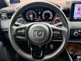 Honda HR-V RS 2023 - Xe tư nhân 1 chủ mua mới đi giữ gìn chất xe còn đẹp