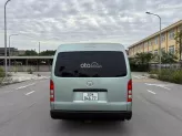 Toyota Hiace 2008 - Bán Toyota Hiace tải van 6 chỗ 2008, máy dầu, Xe không lỗi gì