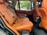 Land Rover Range Rover AutoBiography 3.0 2014 - Xe model 2015 chất xe còn đẹp