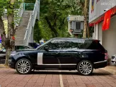Land Rover Range Rover AutoBiography 3.0 2014 - Xe model 2015 chất xe còn đẹp