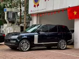 Land Rover Range Rover AutoBiography 3.0 2014 - Xe model 2015 chất xe còn đẹp