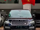 Land Rover Range Rover AutoBiography 3.0 2014 - Xe model 2015 chất xe còn đẹp