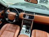 Land Rover Range Rover AutoBiography 3.0 2014 - Xe model 2015 chất xe còn đẹp