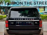 Land Rover Range Rover AutoBiography 3.0 2014 - Xe model 2015 chất xe còn đẹp