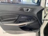 Ford EcoSport Titanium 1.0L AT 2021 - Máy số keo chỉ nguyên bản, bốc nhưng cực tiết kiệm