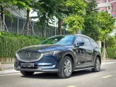 Mazda CX-8 Premium 2024 - Máy móc nguyên bản, chất lượng đảm bảo