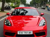 Porsche Cayman S Coupe 2022 - Phiên bản giới hạn Limited Edition siêu lướt