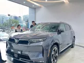 VinFast VF9 Plus 2025 - Xe mới 100% chưa lăn bánh