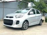 Kia Morning S 1.25 AT 2018 - Đẹp như hoa hậu