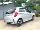 Kia Morning S 1.25 AT 2018 - Đẹp như hoa hậu