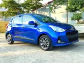 Hyundai Grand i10 Hatchback 1.2 AT 2019 - Đẹp nghiệt ngã