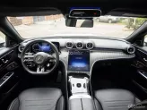 Mercedes-Benz AMG C43 2023 - 6.400 km