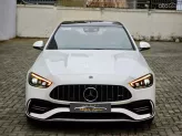 Mercedes-Benz AMG C43 2023 - 6.400 km