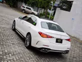 Mercedes-Benz AMG C43 2023 - 6.400 km