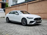 Mercedes-Benz AMG C43 2023 - 6.400 km