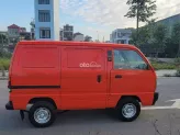 Suzuki Super Carry Van Blind Van 2020 - Bán Su tải Van 2 chỗ đời 2020, một chủ từ mới, Xe chạy 4v