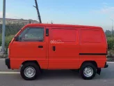 Suzuki Super Carry Van Blind Van 2020 - Bán Su tải Van 2 chỗ đời 2020, một chủ từ mới, Xe chạy 4v