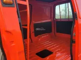 Suzuki Super Carry Van Blind Van 2020 - Bán Su tải Van 2 chỗ đời 2020, một chủ từ mới, Xe chạy 4v