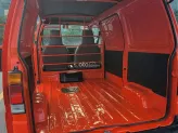 Suzuki Super Carry Van Blind Van 2020 - Bán Su tải Van 2 chỗ đời 2020, một chủ từ mới, Xe chạy 4v