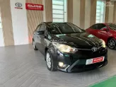 Toyota Vios 1.5E MT 2018 - Giá rẻ cần bán gấp