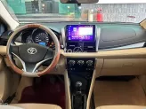 Toyota Vios 1.5E MT 2018 - Giá rẻ cần bán gấp