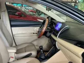Toyota Vios 1.5E MT 2018 - Giá rẻ cần bán gấp