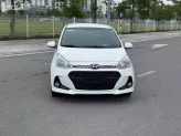 Hyundai Grand i10 Hatchback 1.2 AT 2021 - Huyndai i10 1.2 Hatback 2021