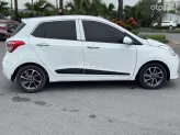 Hyundai Grand i10 Hatchback 1.2 AT 2021 - Huyndai i10 1.2 Hatback 2021