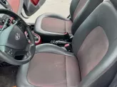 Hyundai Grand i10 Hatchback 1.2 AT 2021 - Huyndai i10 1.2 Hatback 2021