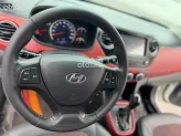 Hyundai Grand i10 Hatchback 1.2 AT 2021 - Huyndai i10 1.2 Hatback 2021