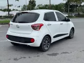 Hyundai Grand i10 Hatchback 1.2 AT 2021 - Huyndai i10 1.2 Hatback 2021
