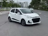 Hyundai Grand i10 Hatchback 1.2 AT 2021 - Huyndai i10 1.2 Hatback 2021
