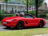 Porsche 718 Boxster 2007 - Xe mui trần thể thao cổ điển hiếm có
