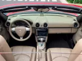 Porsche 718 Boxster 2007 - Xe mui trần thể thao cổ điển hiếm có