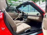 Porsche 718 Boxster 2007 - Xe mui trần thể thao cổ điển hiếm có