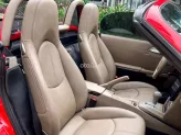Porsche 718 Boxster 2007 - Xe mui trần thể thao cổ điển hiếm có