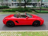 Porsche 718 Boxster 2007 - Xe mui trần thể thao cổ điển hiếm có