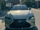 Lexus ES 250 F-Sport 2018 - Xe đẹp cam kết đầy đủ
