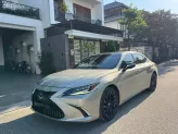 Lexus ES 250 F-Sport 2018 - Xe đẹp cam kết đầy đủ