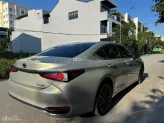 Lexus ES 250 F-Sport 2018 - Xe đẹp cam kết đầy đủ