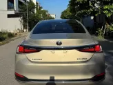 Lexus ES 250 F-Sport 2018 - Xe đẹp cam kết đầy đủ