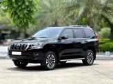 Toyota Land Cruiser Prado VX 2021 - Model mới, rada, cam 360.... Chất lượng đảm bảo