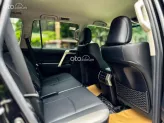 Toyota Land Cruiser Prado VX 2021 - Model mới, rada, cam 360.... Chất lượng đảm bảo