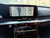 Kia Carnival 2.2D Signature 2024 - Bầu trời công nghệ