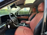 Kia Carnival 2.2D Signature 2022 - Đẳng cấp doanh nhân