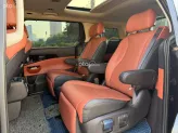 Kia Carnival 2.2D Signature 2022 - Đẳng cấp doanh nhân