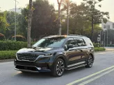 Kia Carnival 2.2D Signature 2022 - Đẳng cấp doanh nhân