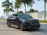Kia Carnival 2.2D Signature 2024 - Bầu trời công nghệ