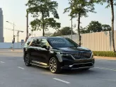 Kia Carnival 2.2D Signature 2022 - Đẳng cấp doanh nhân