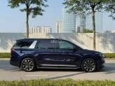 Kia Carnival 2.2D Signature 2024 - Bầu trời công nghệ